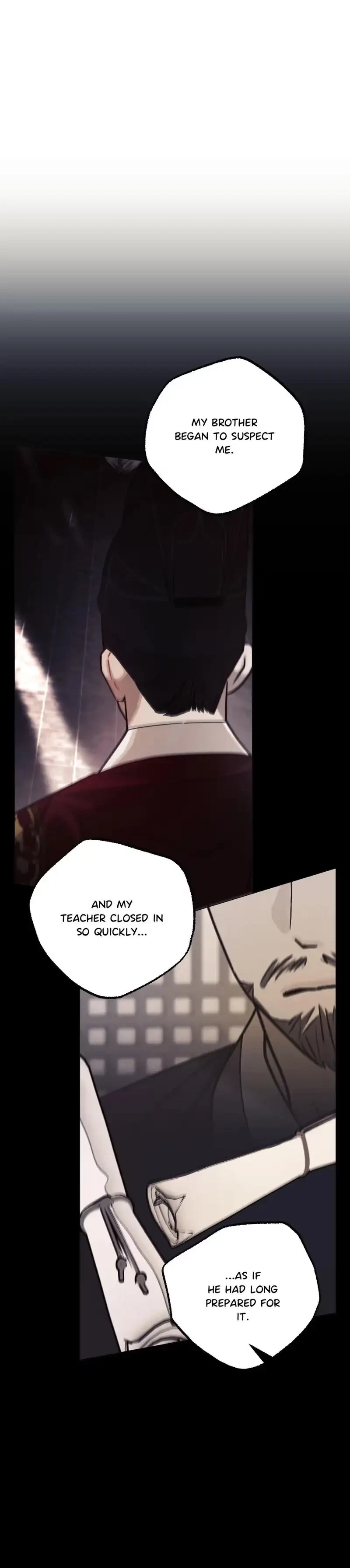 Red Thread Quest Chapter 45, page 16
