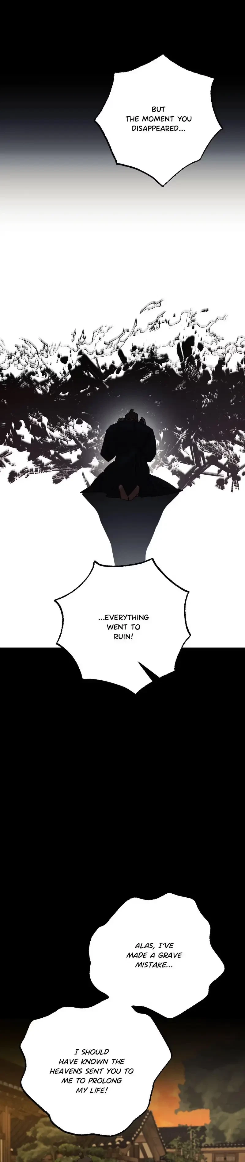 Red Thread Quest Chapter 45, page 19