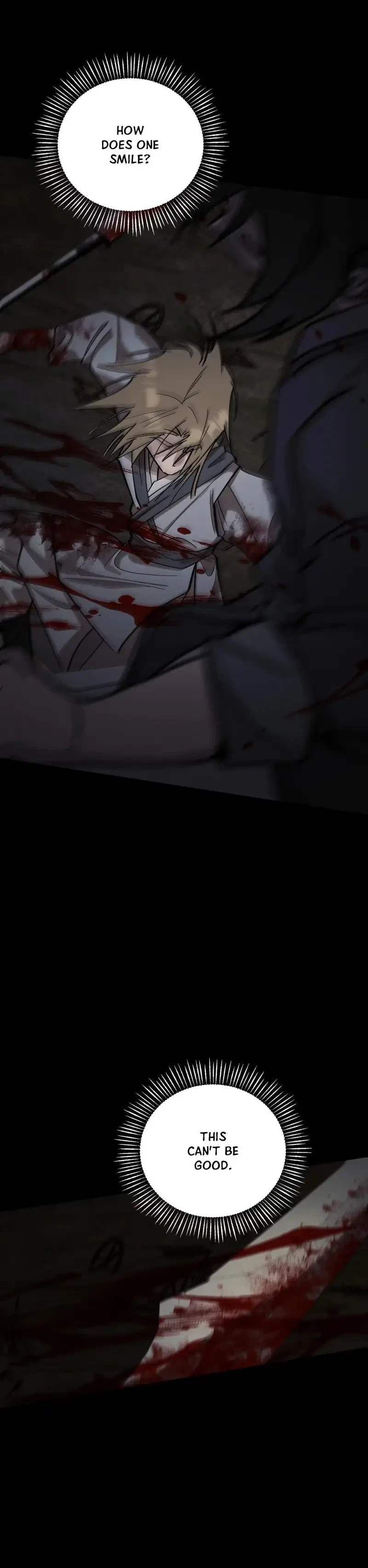 Red Thread Quest Chapter 45, page 2