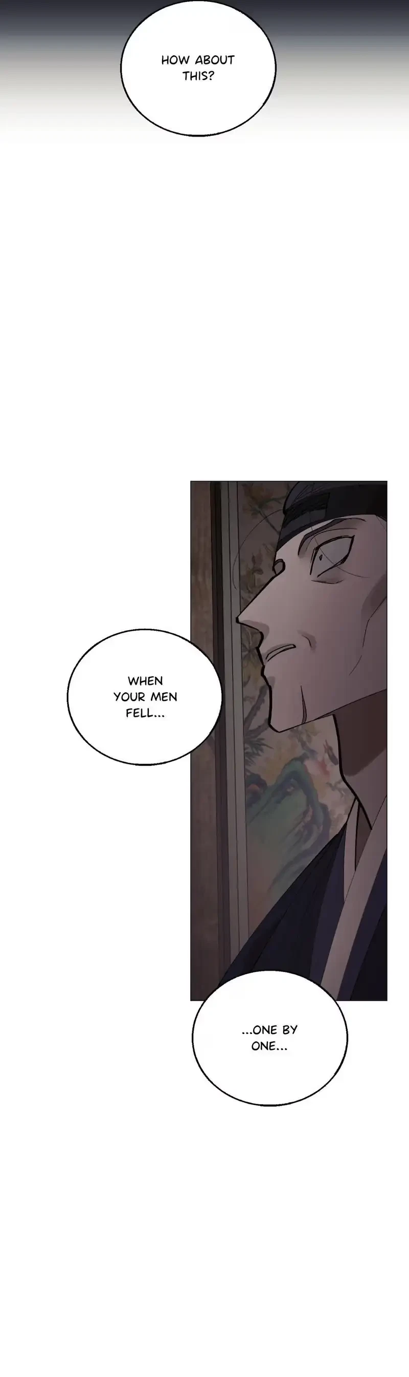 Red Thread Quest Chapter 45, page 28