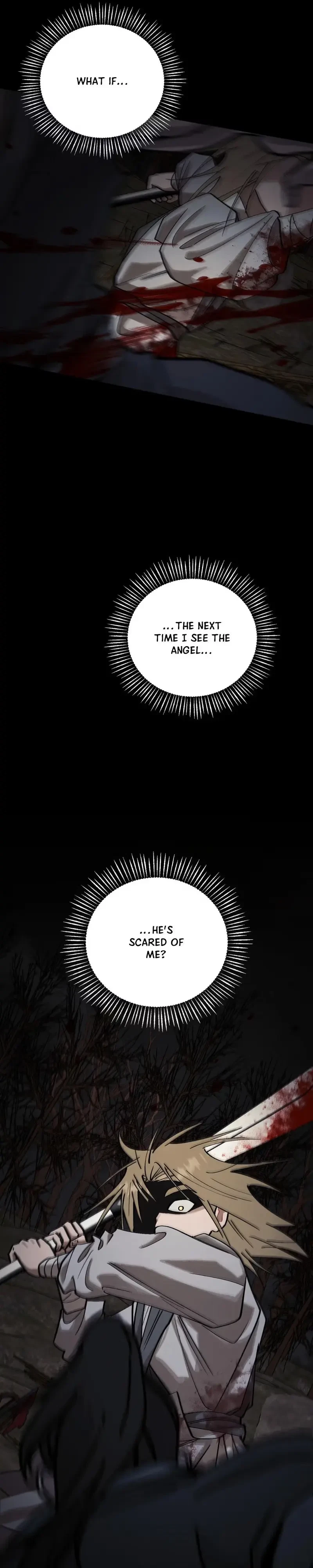 Red Thread Quest Chapter 45, page 3