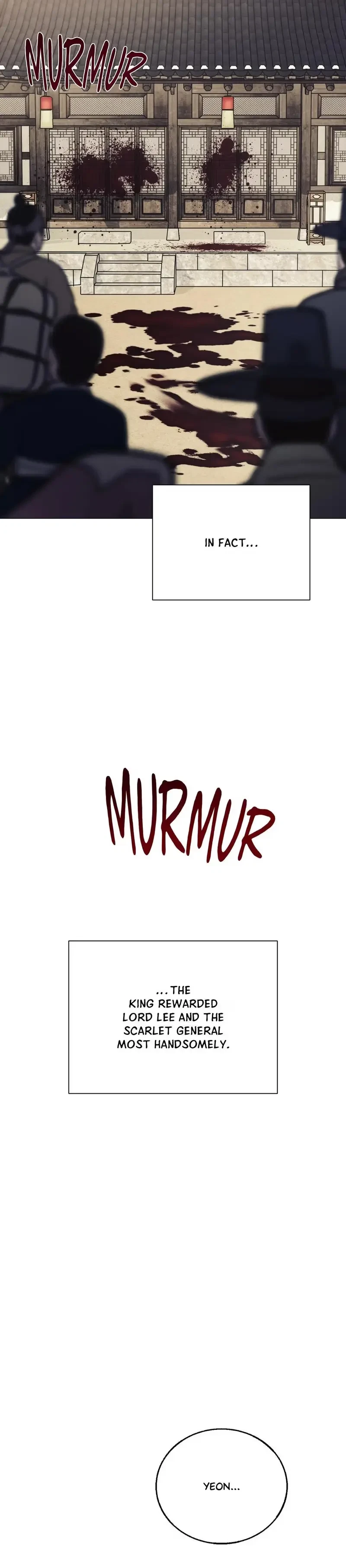 Red Thread Quest Chapter 45, page 36