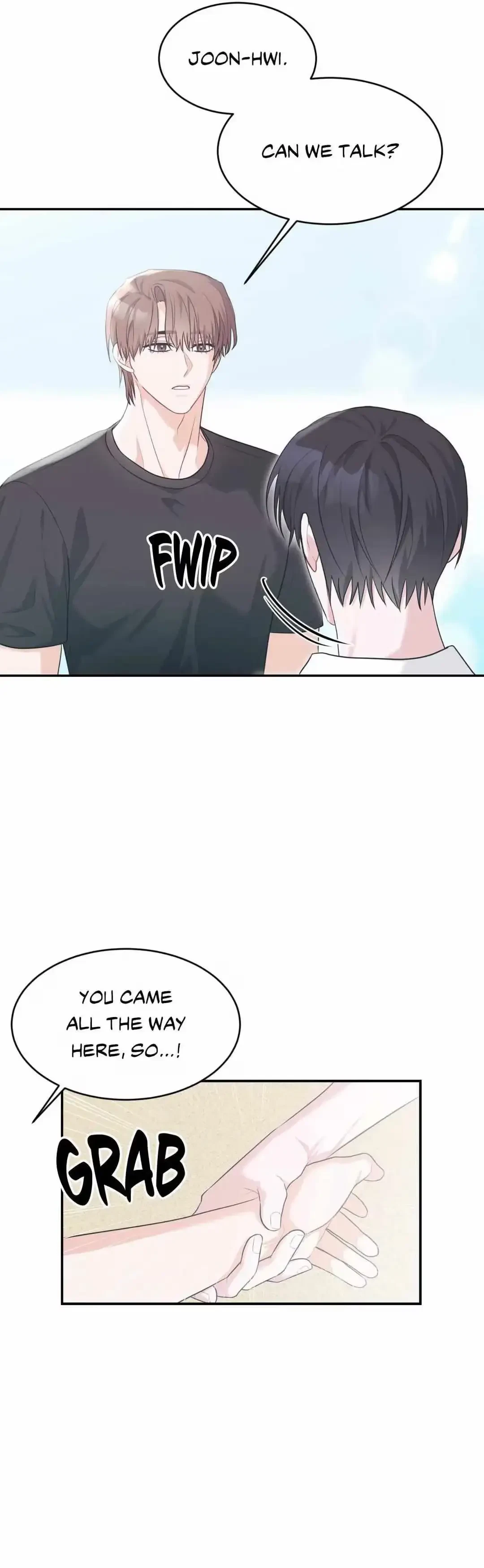 Summer Sparks Chapter 37, page 11