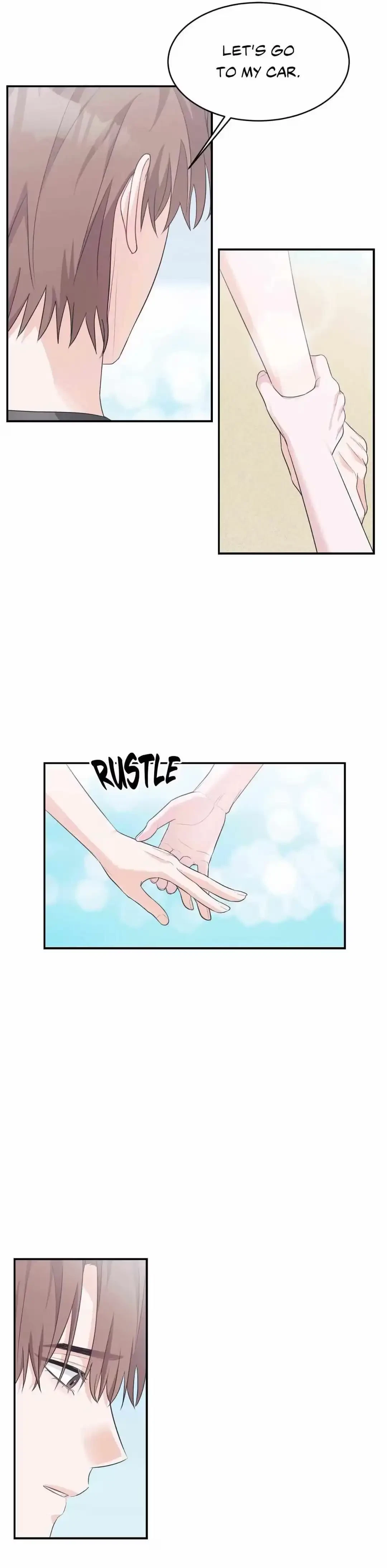 Summer Sparks Chapter 37, page 14
