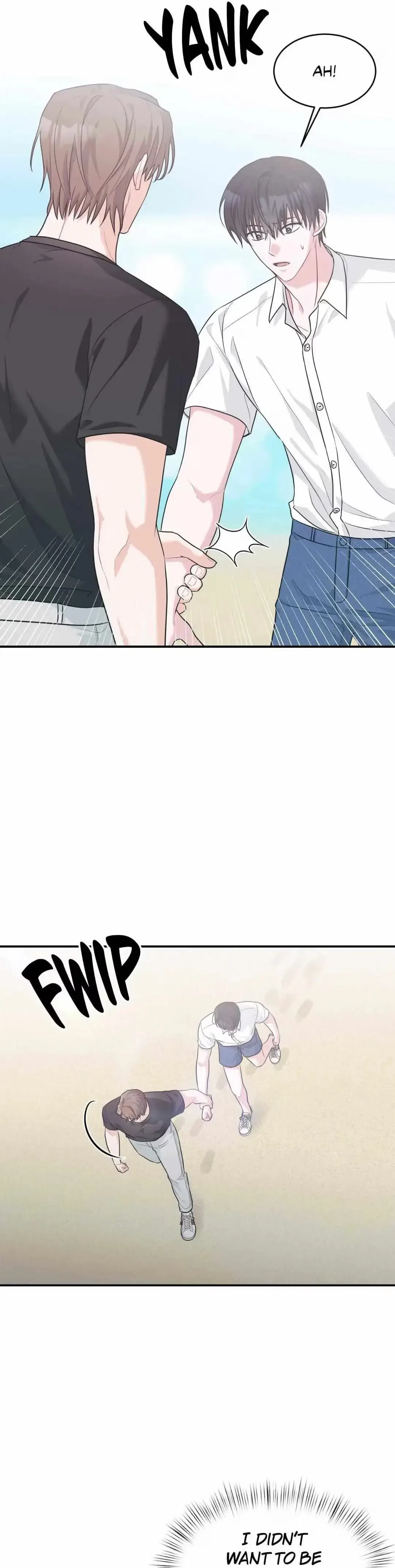 Summer Sparks Chapter 37, page 15