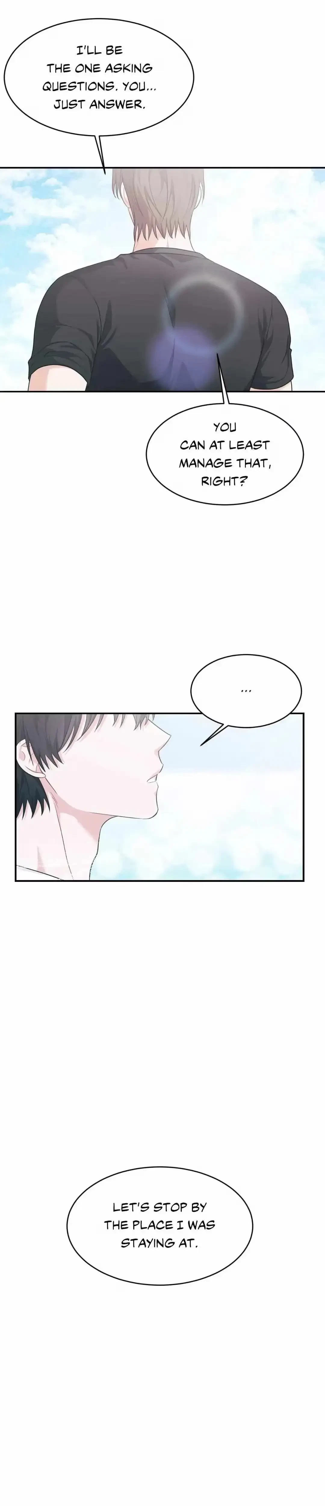 Summer Sparks Chapter 37, page 17