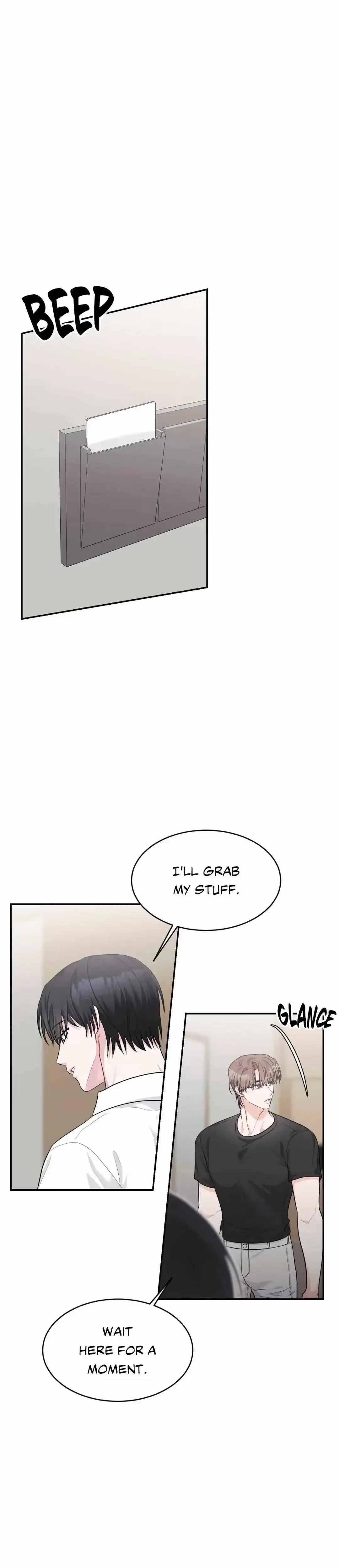 Summer Sparks Chapter 37, page 18