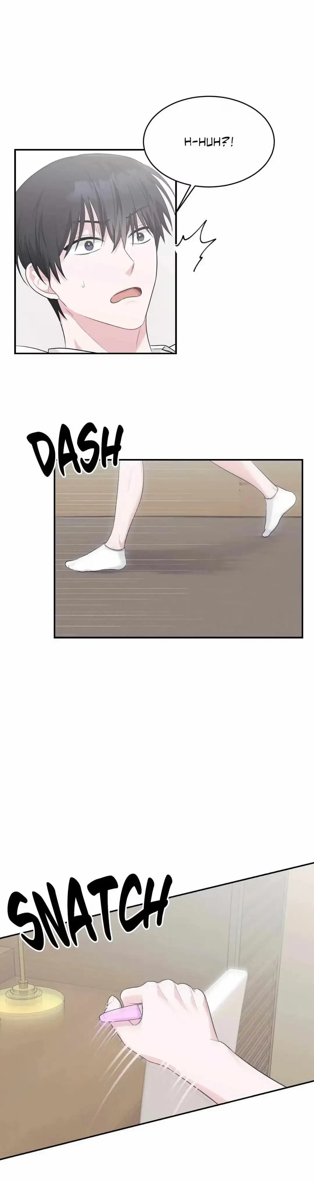 Summer Sparks Chapter 37, page 20