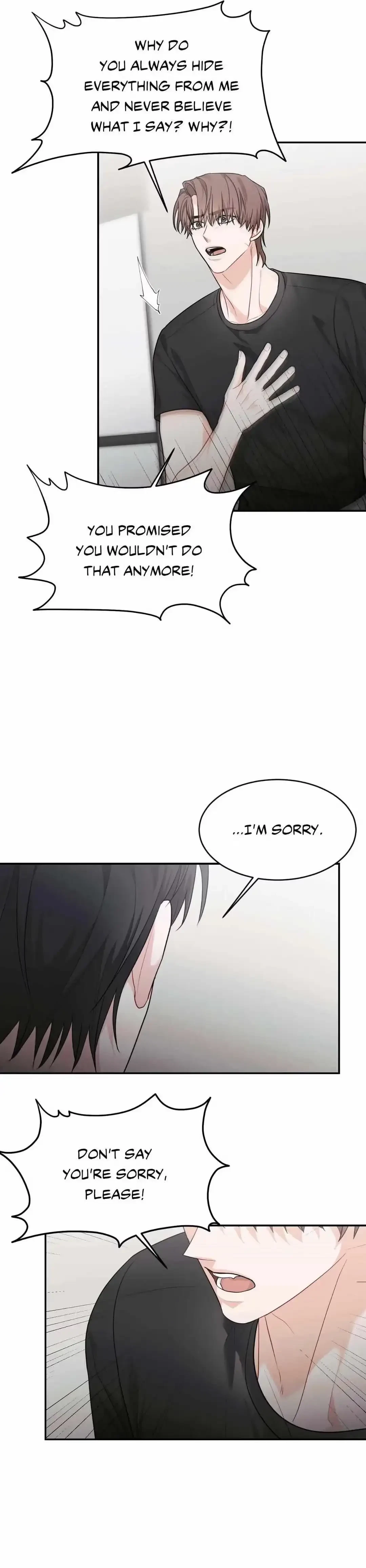 Summer Sparks Chapter 37, page 22