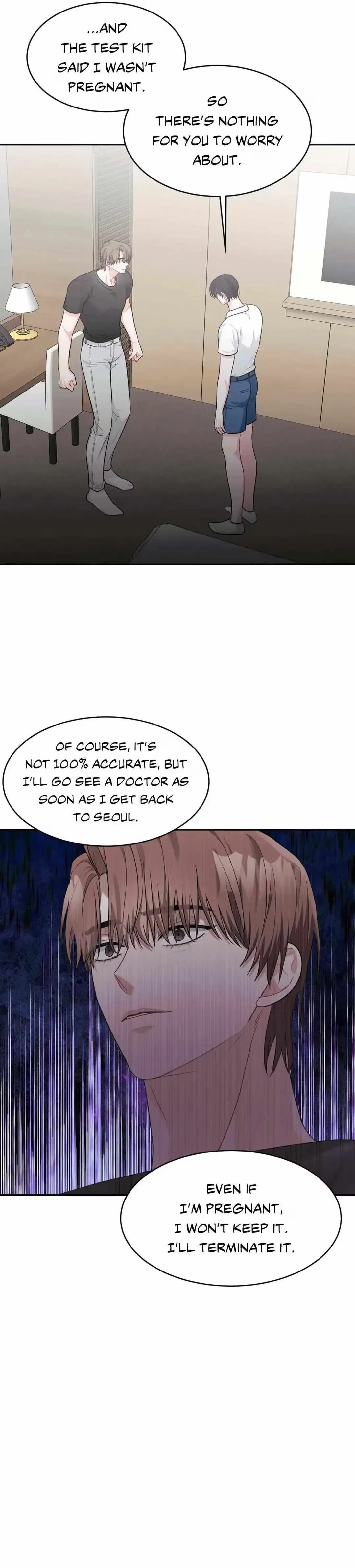Summer Sparks Chapter 37, page 24