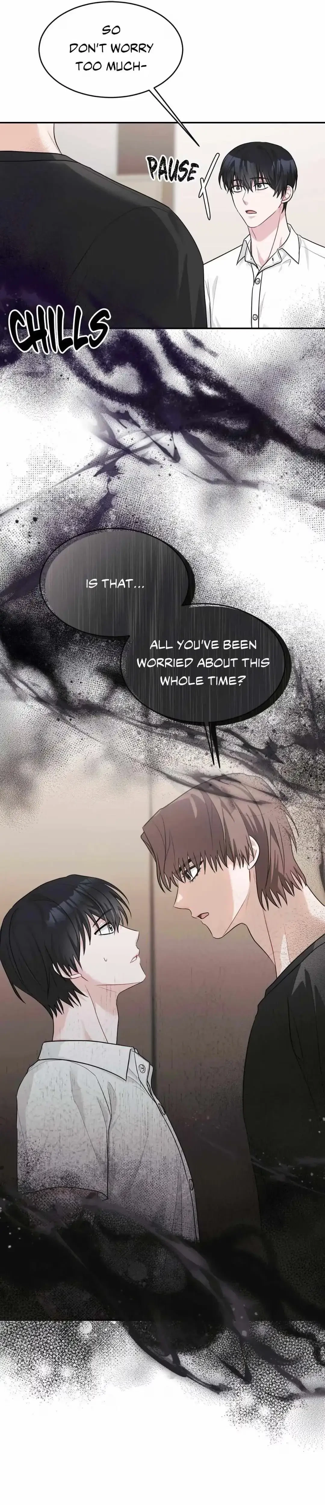 Summer Sparks Chapter 37, page 25