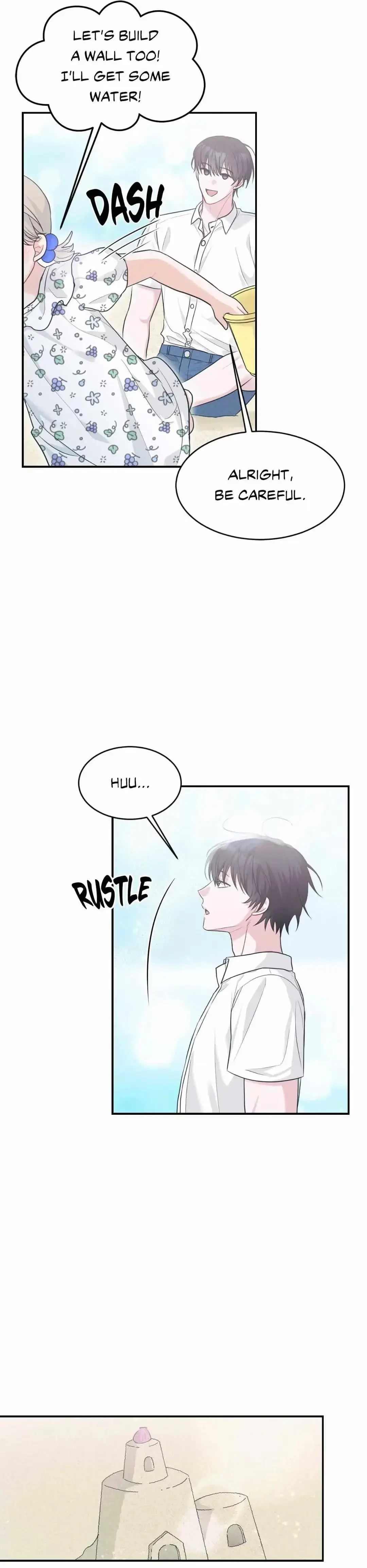Summer Sparks Chapter 37, page 4