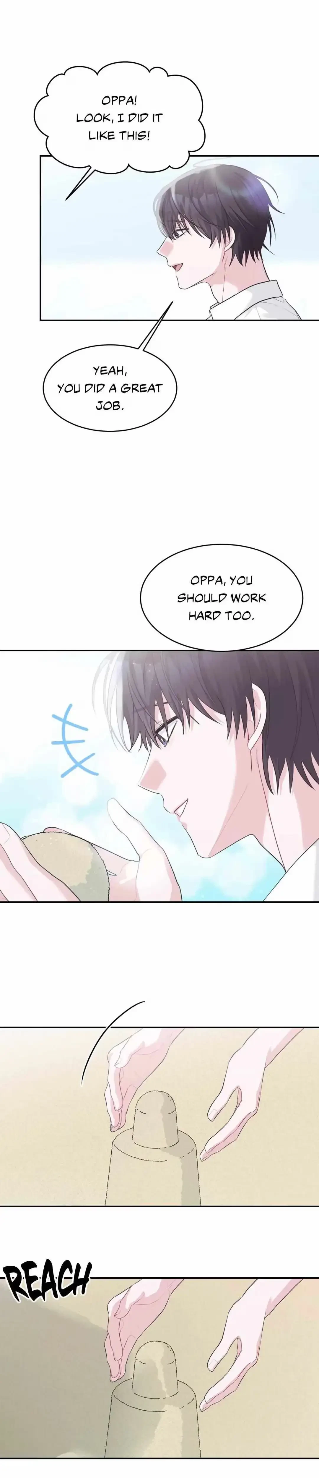 Summer Sparks Chapter 37, page 6