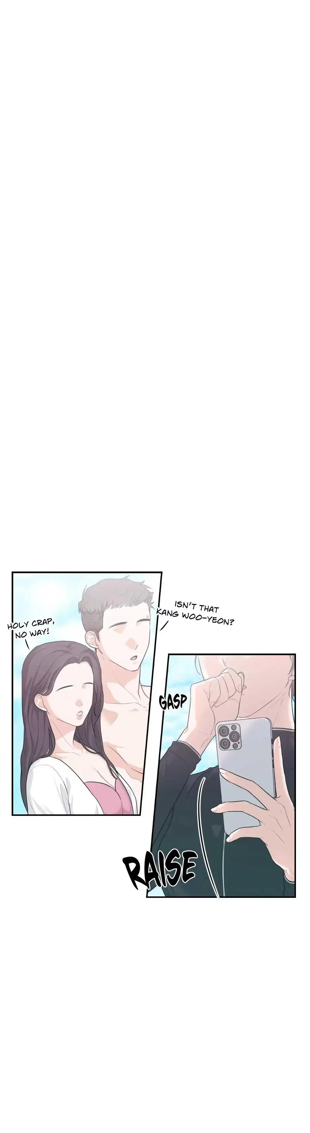 Summer Sparks Chapter 37, page 9