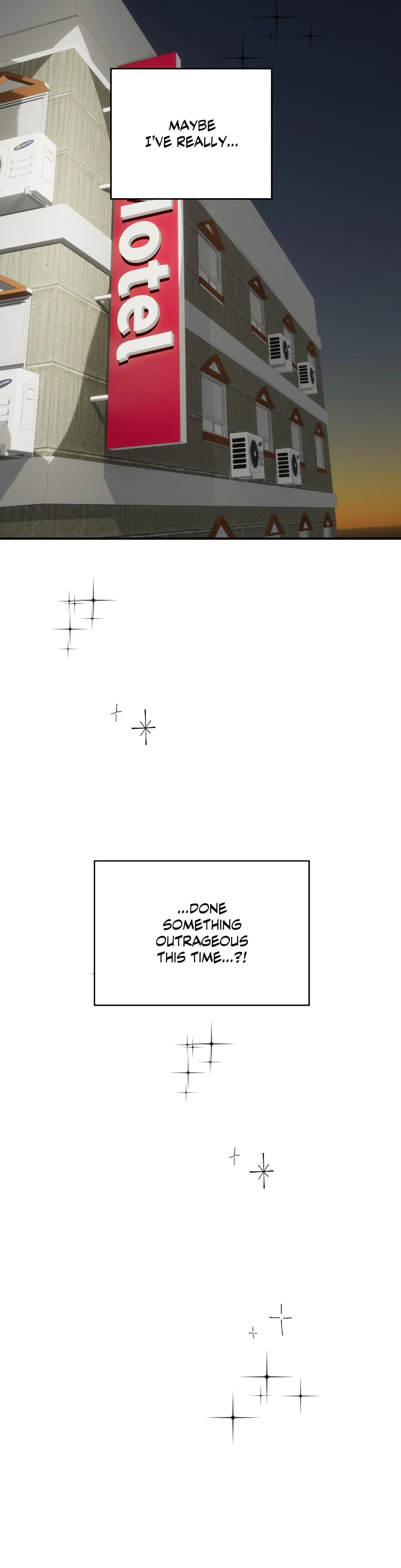 Three's A (Nice) Crowd Chapter 1, page 11