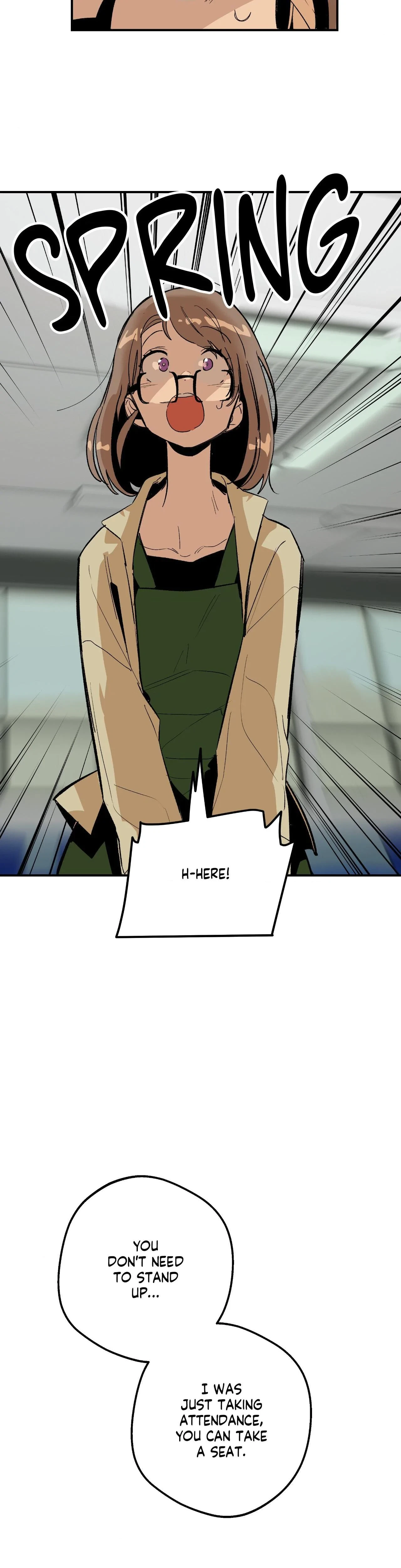 Three's A (Nice) Crowd Chapter 1, page 15
