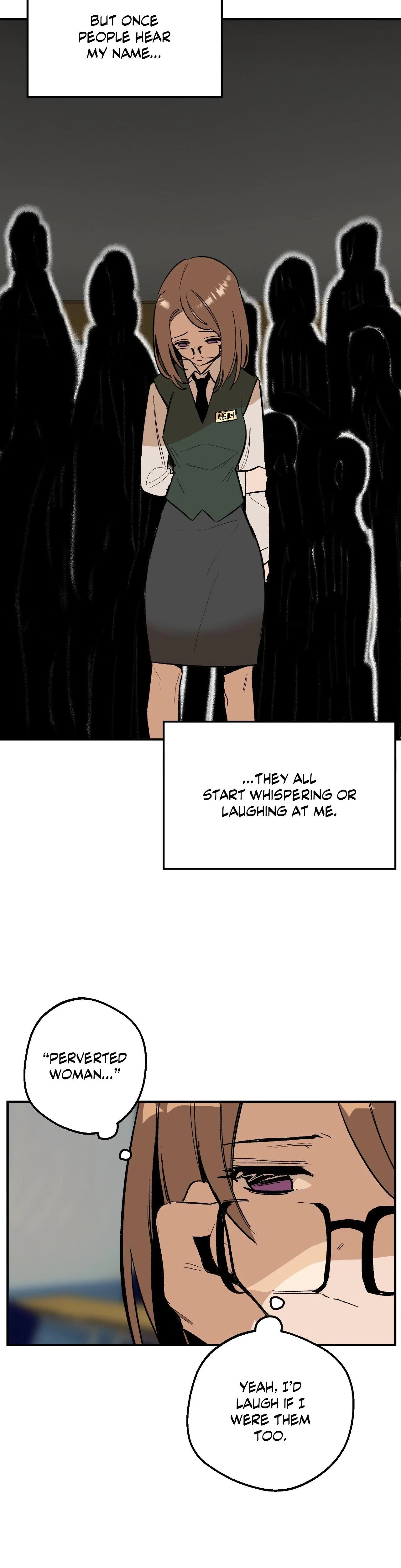 Three's A (Nice) Crowd Chapter 1, page 18