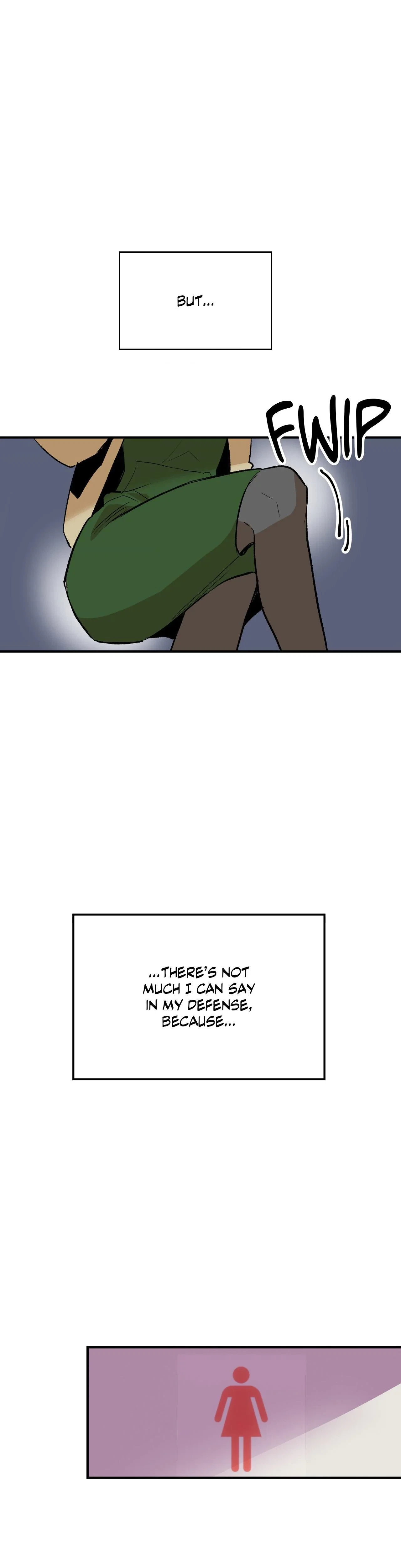 Three's A (Nice) Crowd Chapter 1, page 19