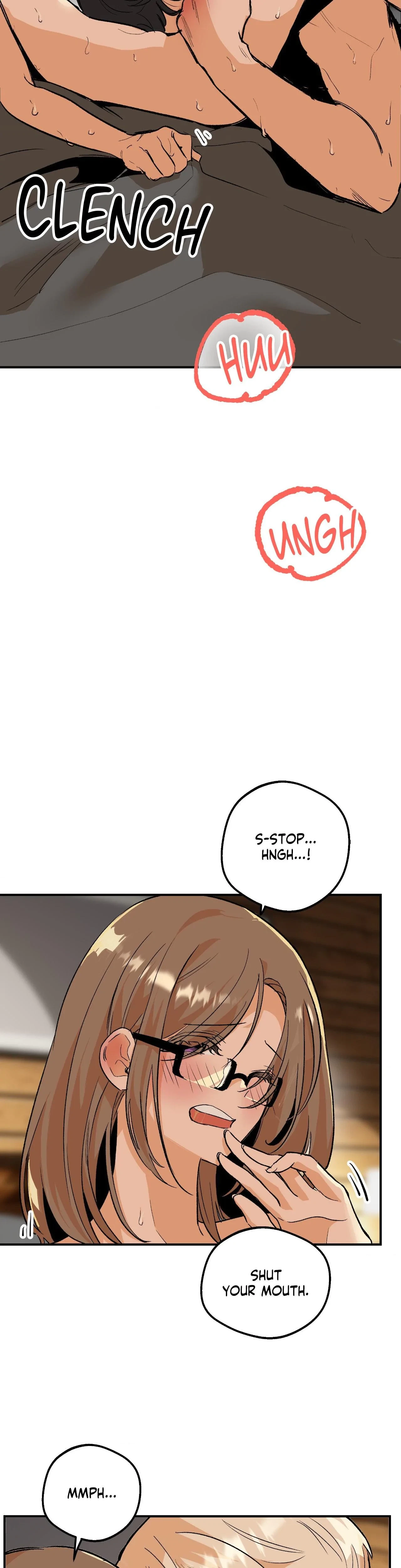 Three's A (Nice) Crowd Chapter 1, page 2