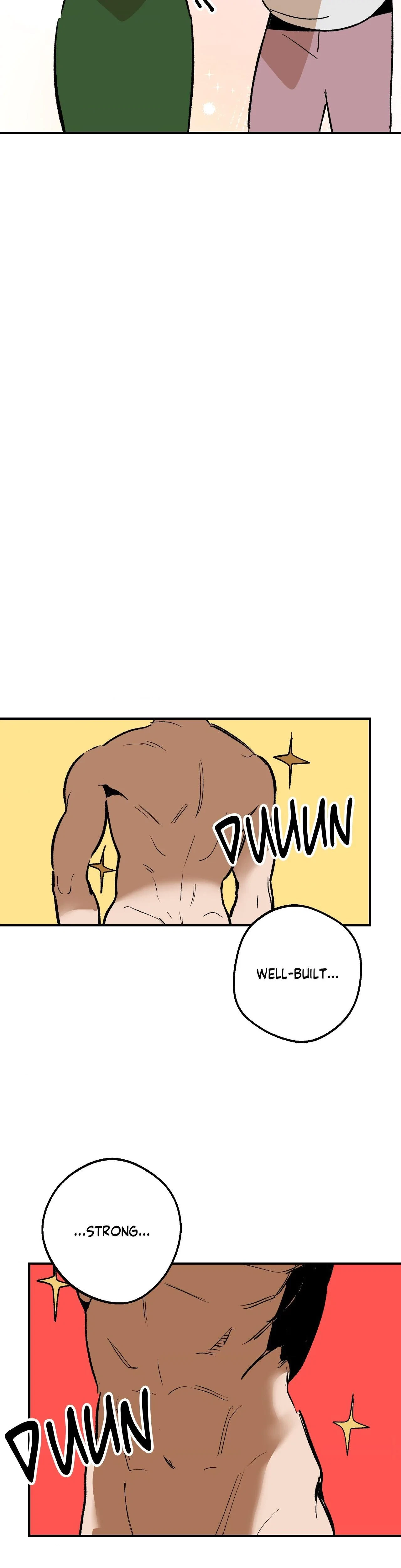 Three's A (Nice) Crowd Chapter 1, page 24
