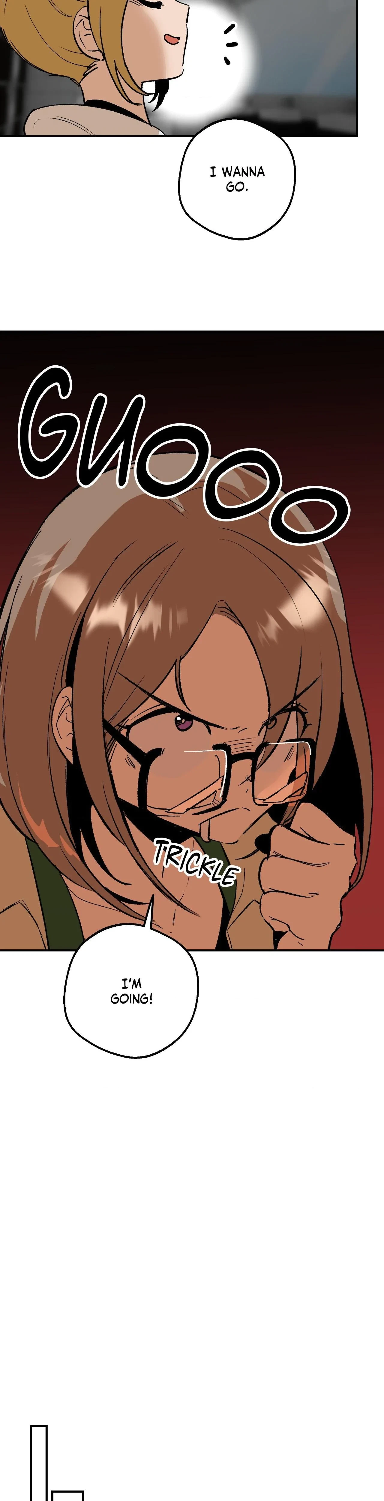 Three's A (Nice) Crowd Chapter 1, page 26