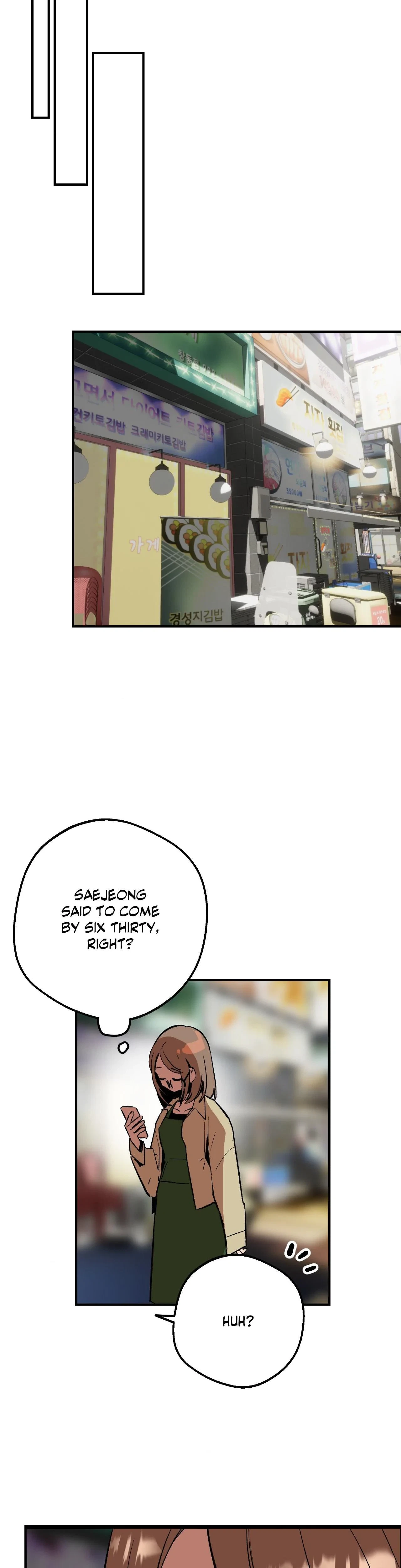 Three's A (Nice) Crowd Chapter 1, page 27