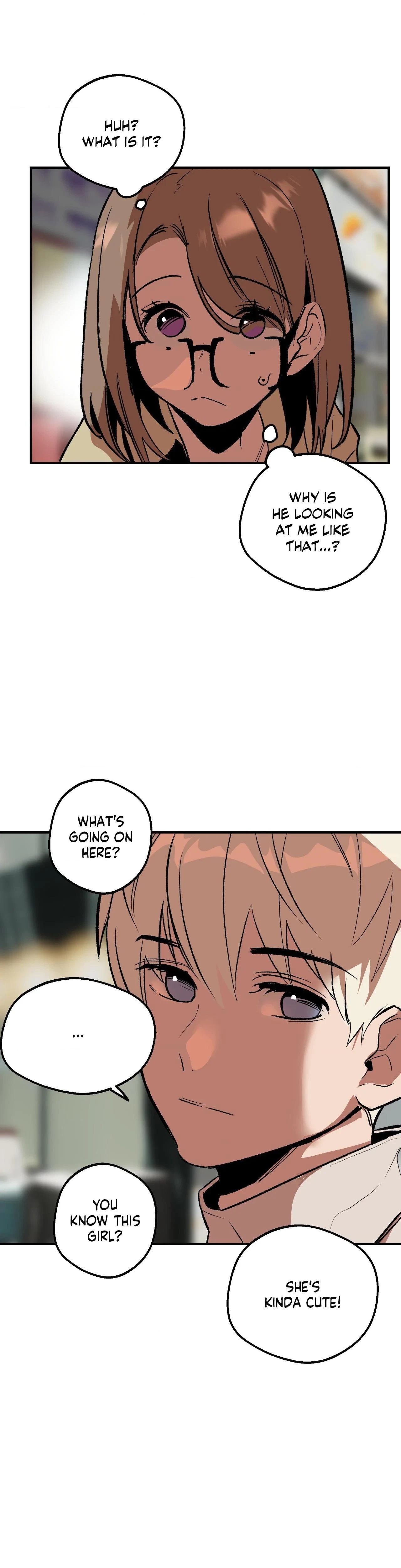 Three's A (Nice) Crowd Chapter 1, page 29