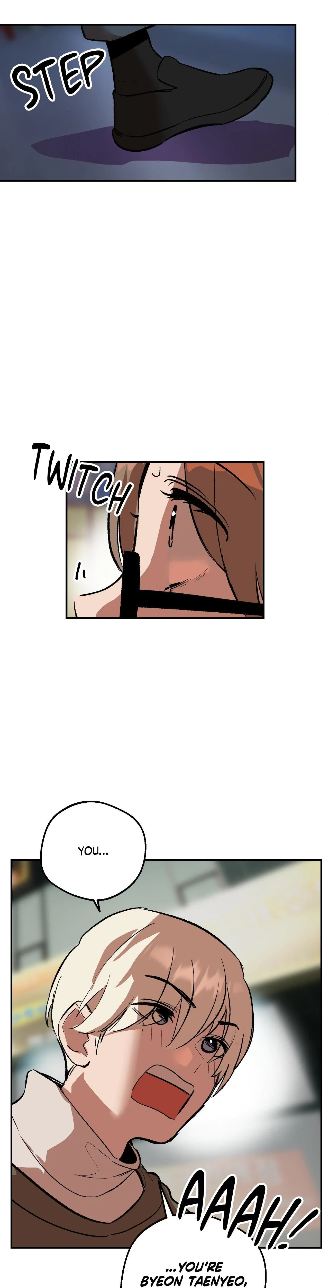 Three's A (Nice) Crowd Chapter 1, page 30