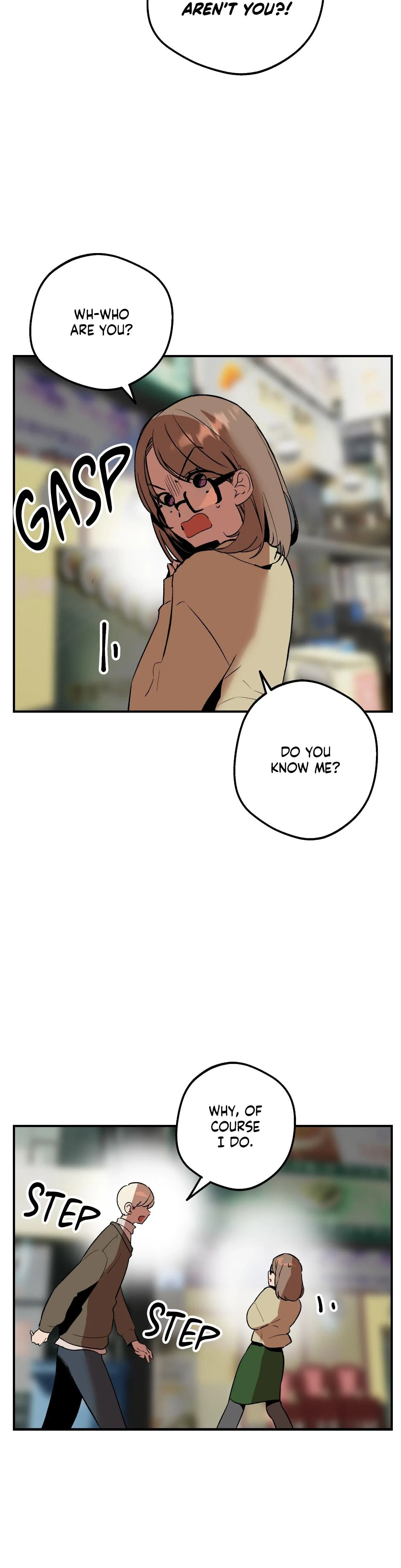 Three's A (Nice) Crowd Chapter 1, page 31