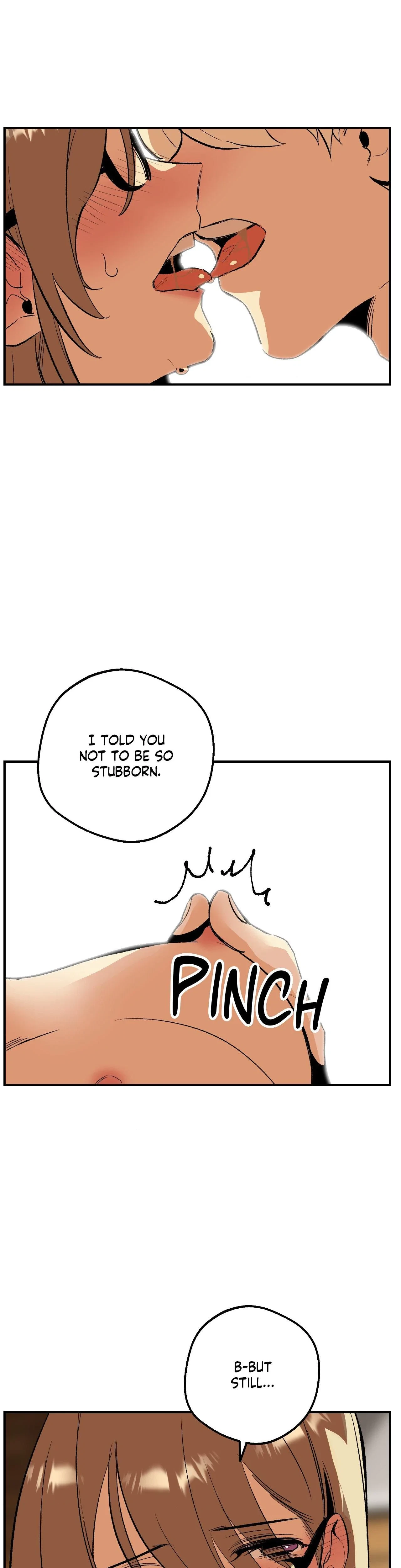 Three's A (Nice) Crowd Chapter 1, page 4