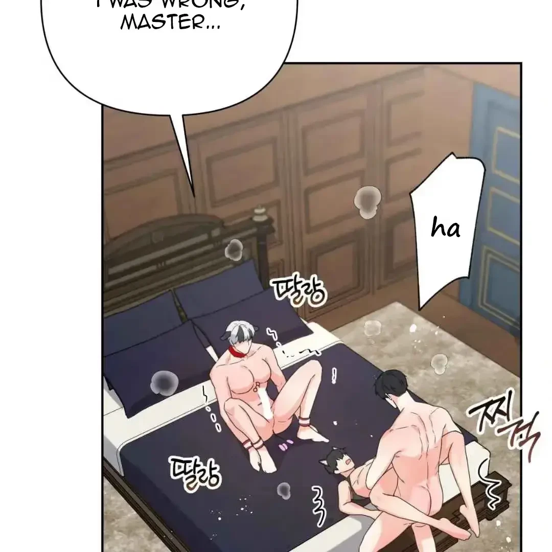 Your Perfect Little Pets Chapter 2, page 119