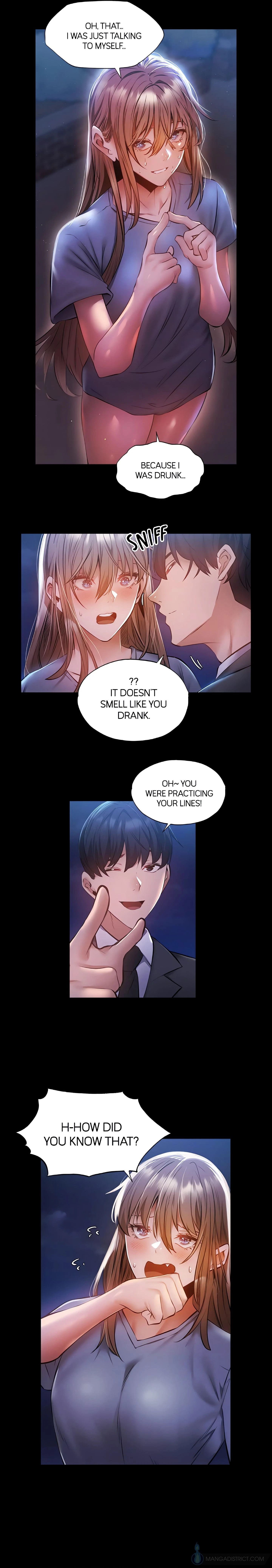Got A Room? Chapter 48 (Uncensored), page 3