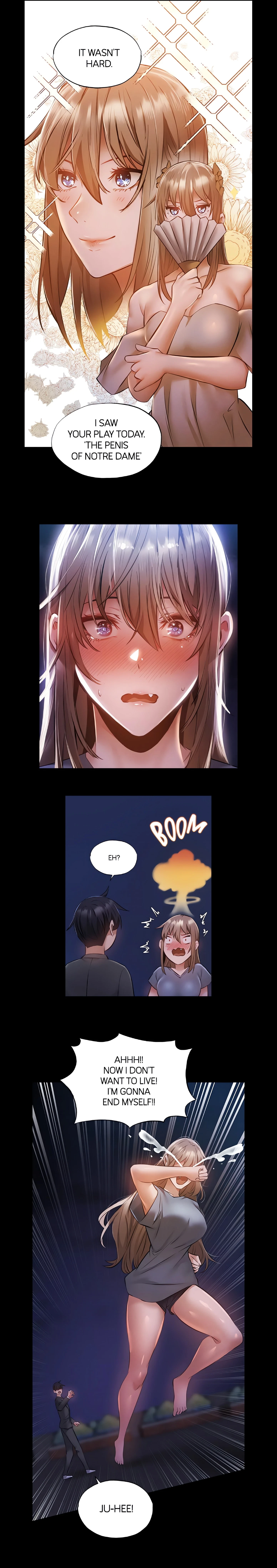 Got A Room? Chapter 48 (Uncensored), page 4