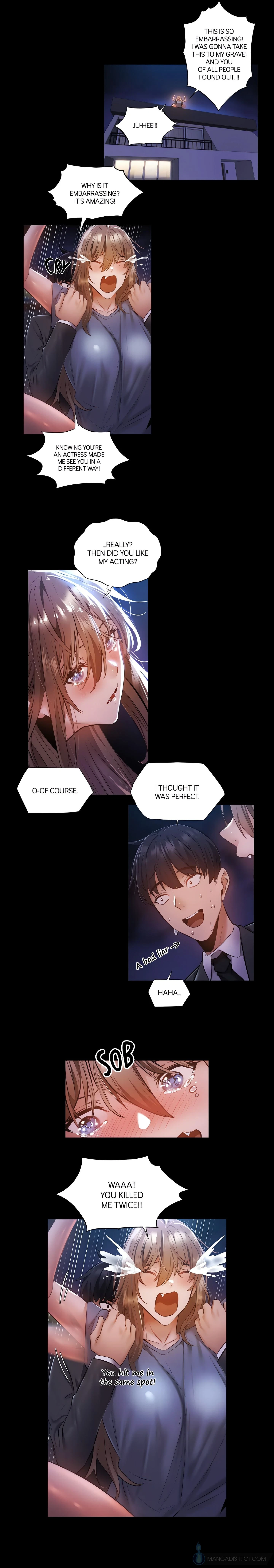 Got A Room? Chapter 48 (Uncensored), page 5