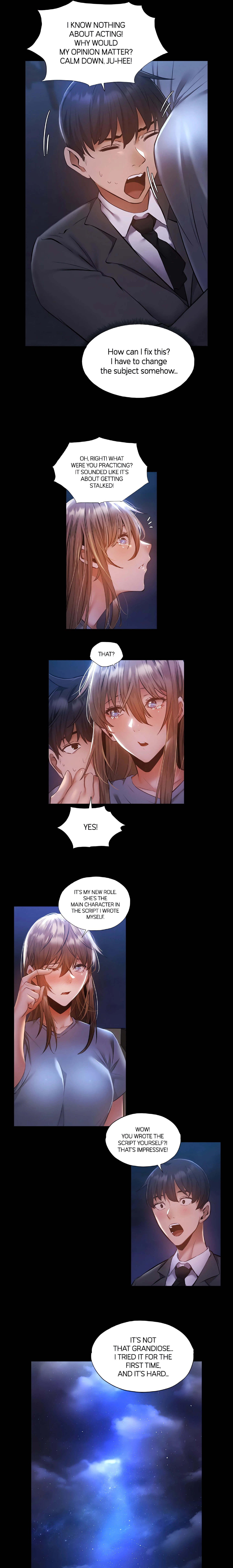 Got A Room? Chapter 48 (Uncensored), page 6