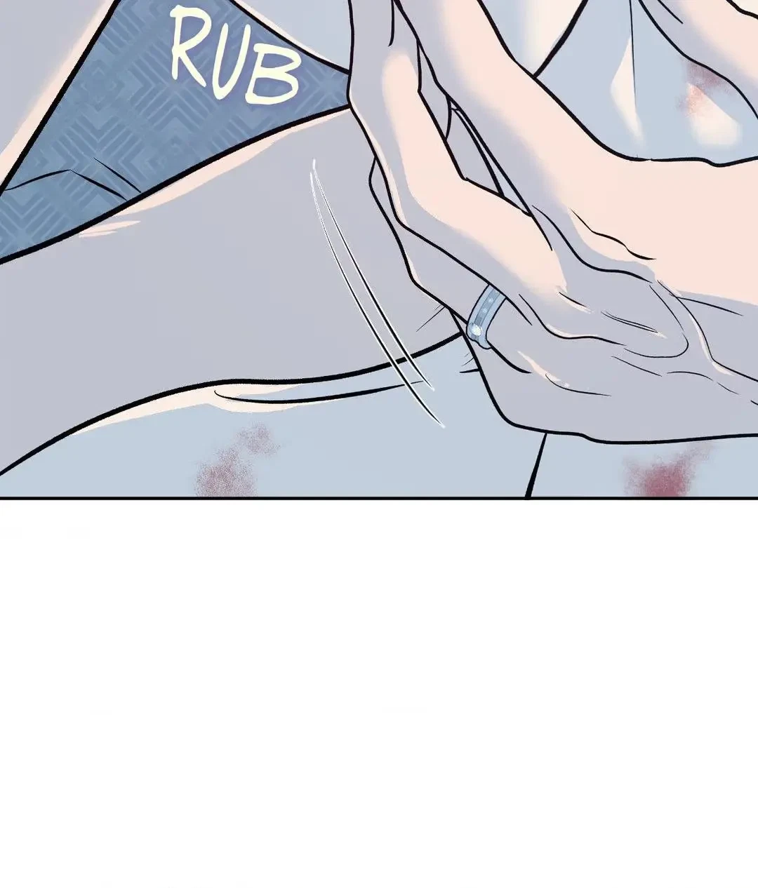 Be My Beta Chapter 15, page 11