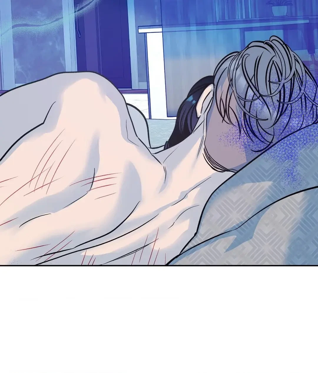 Be My Beta Chapter 15, page 21