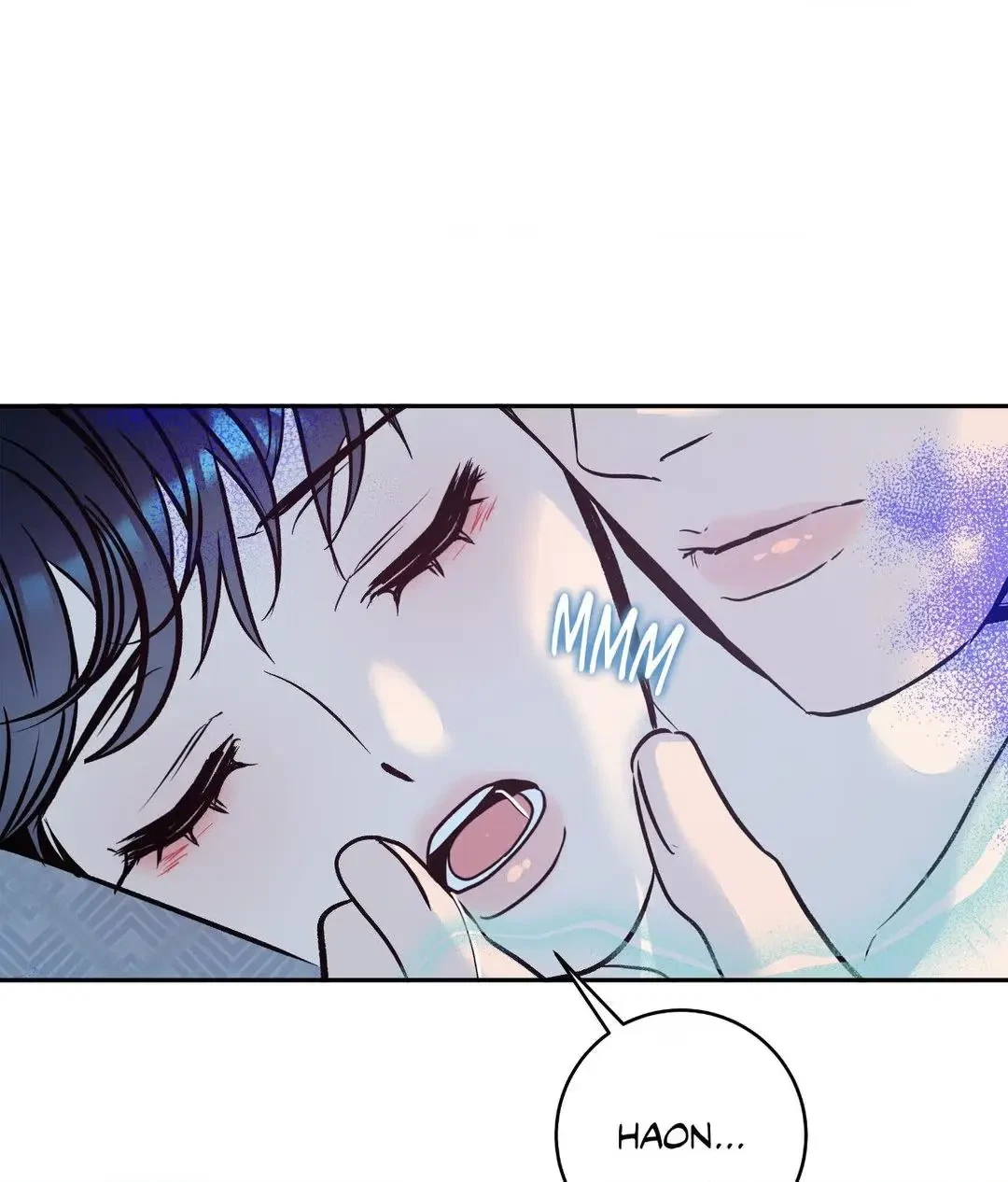 Be My Beta Chapter 15, page 22