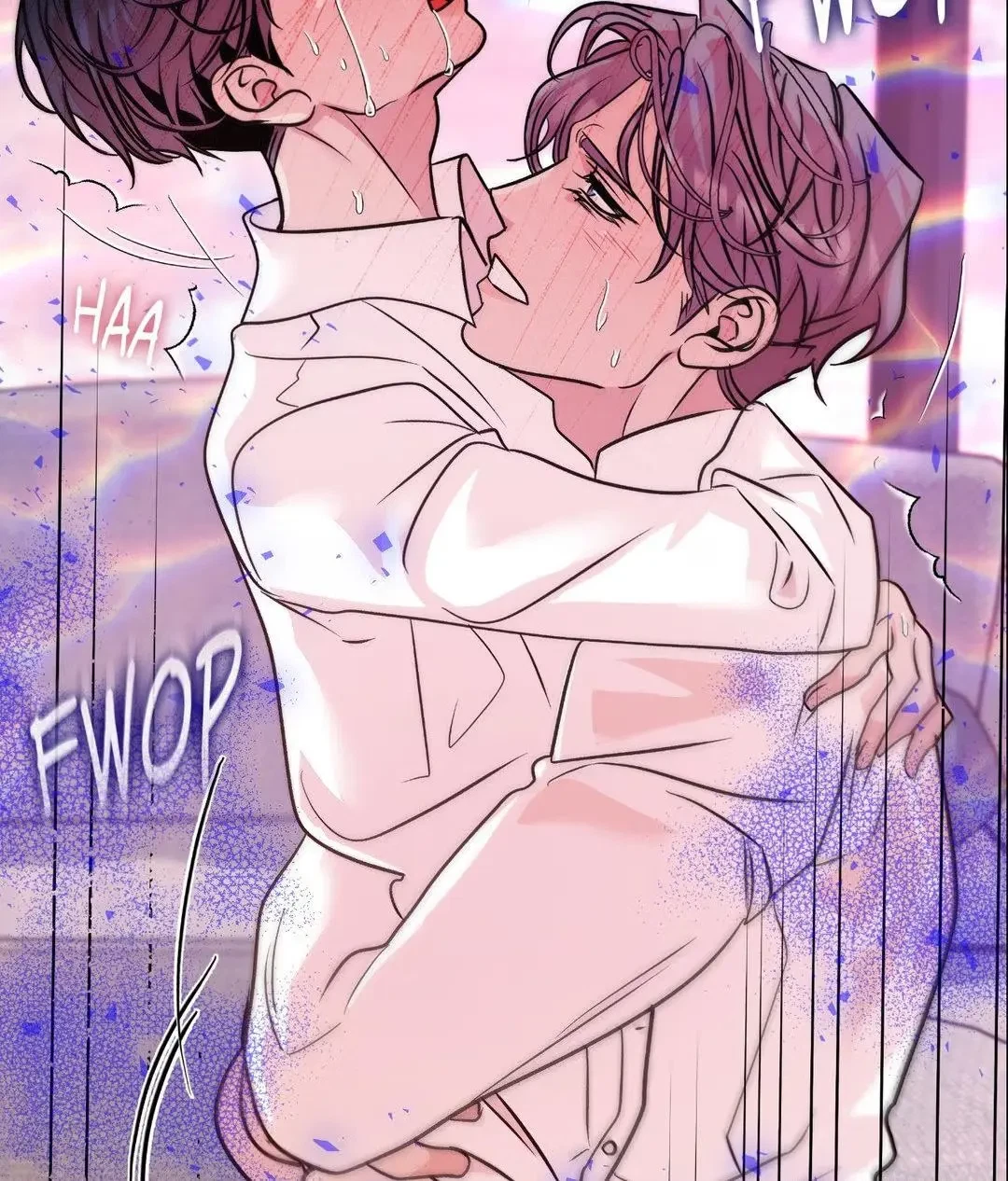 Be My Beta Chapter 15, page 65