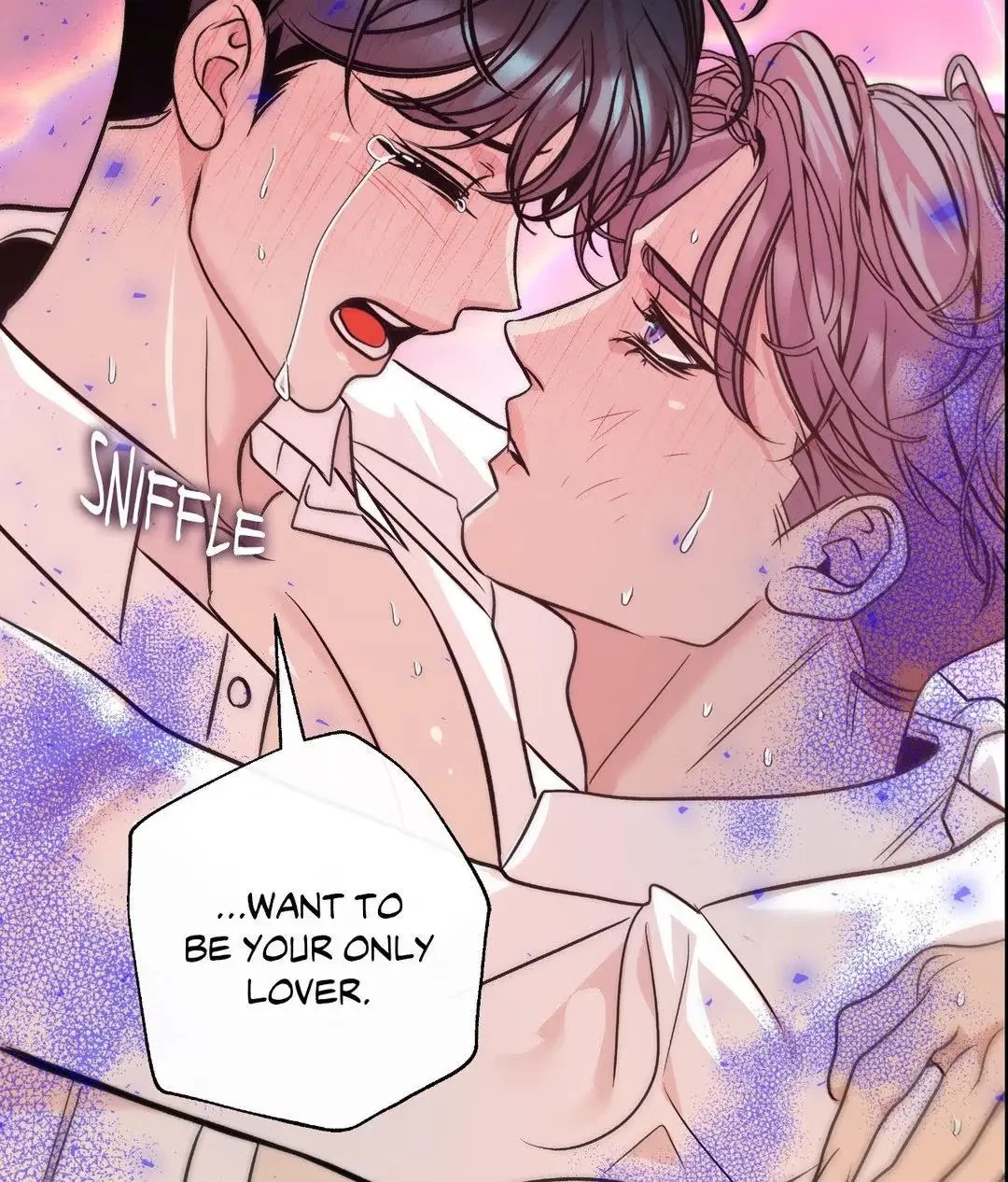 Be My Beta Chapter 15, page 68
