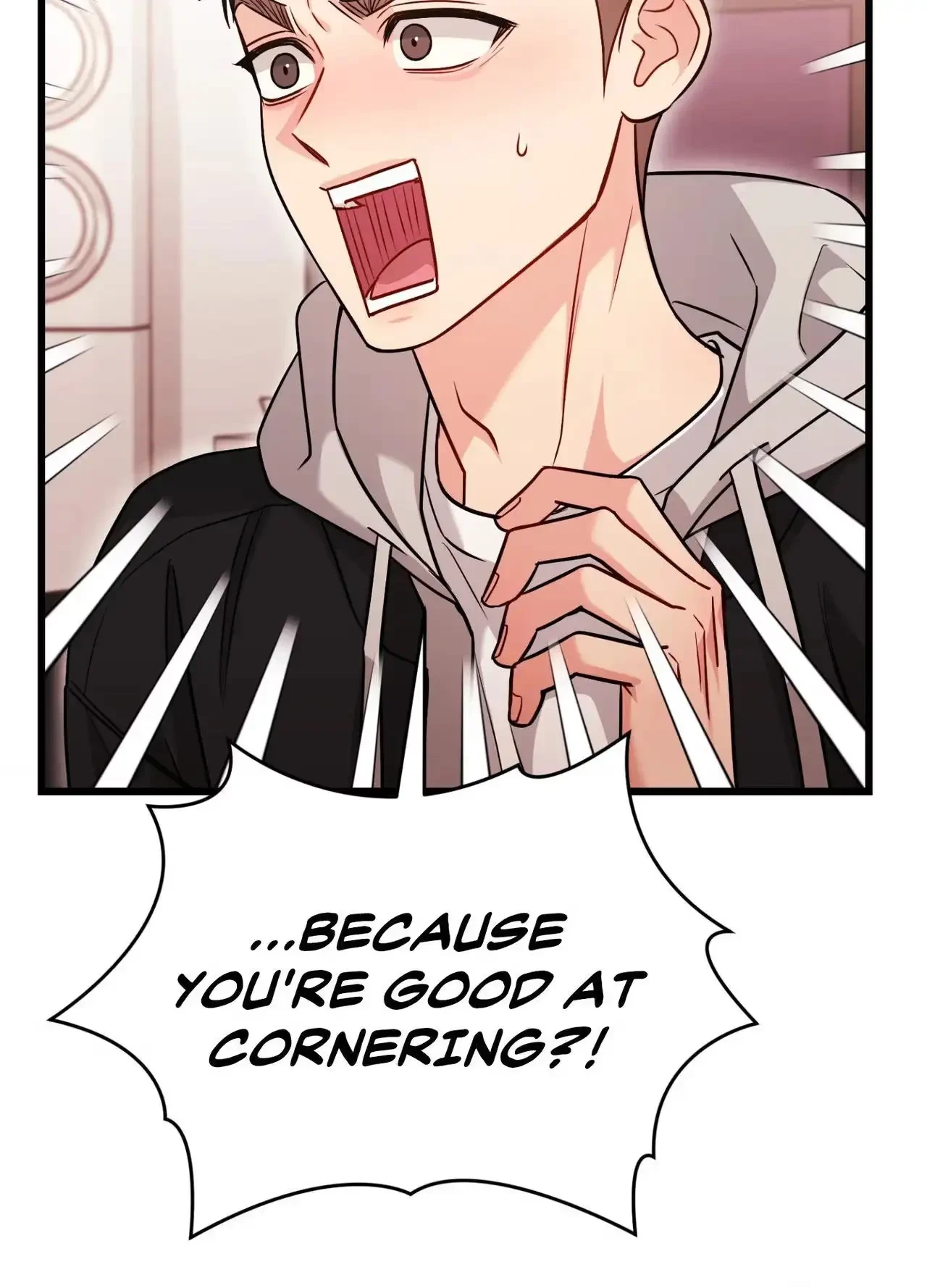 King Cobra Chapter 2, page 10