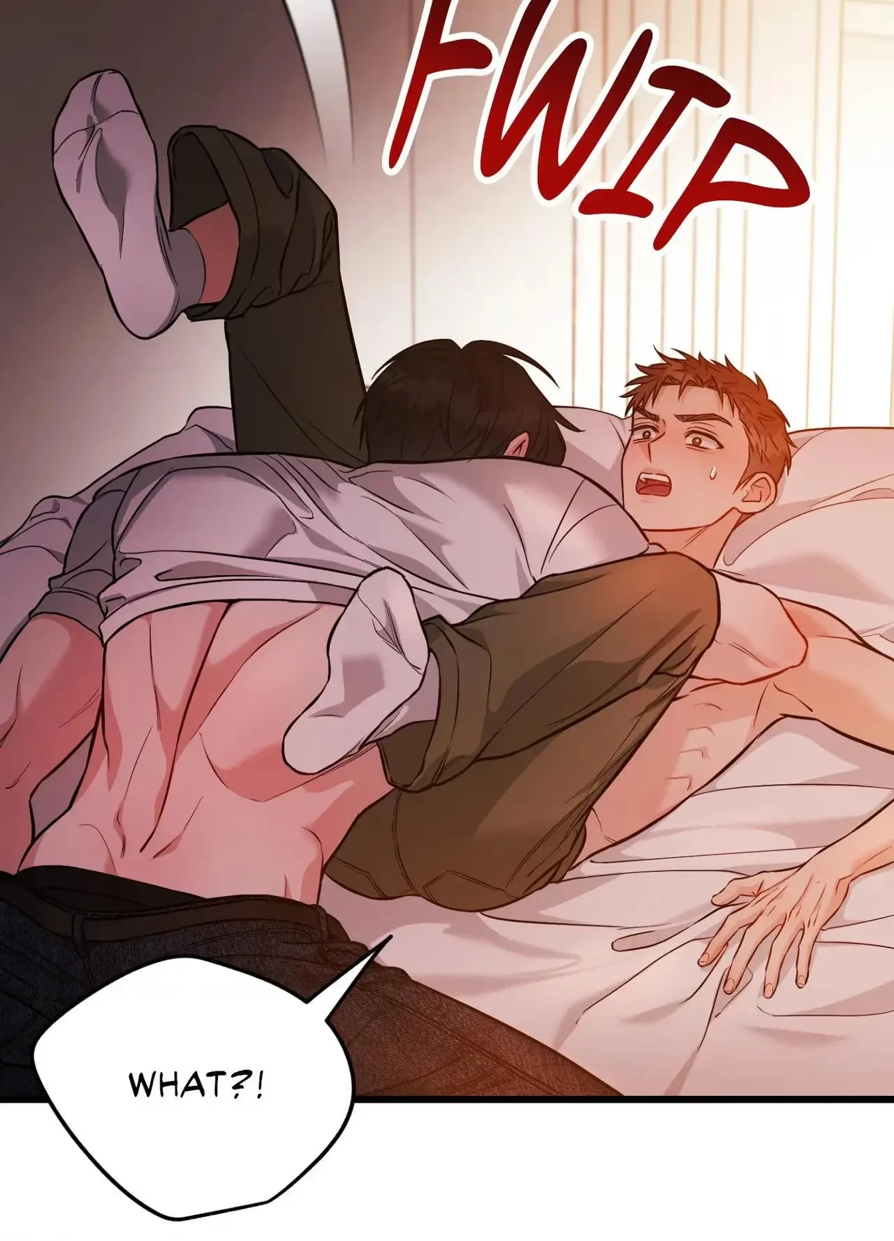 King Cobra Chapter 2, page 71
