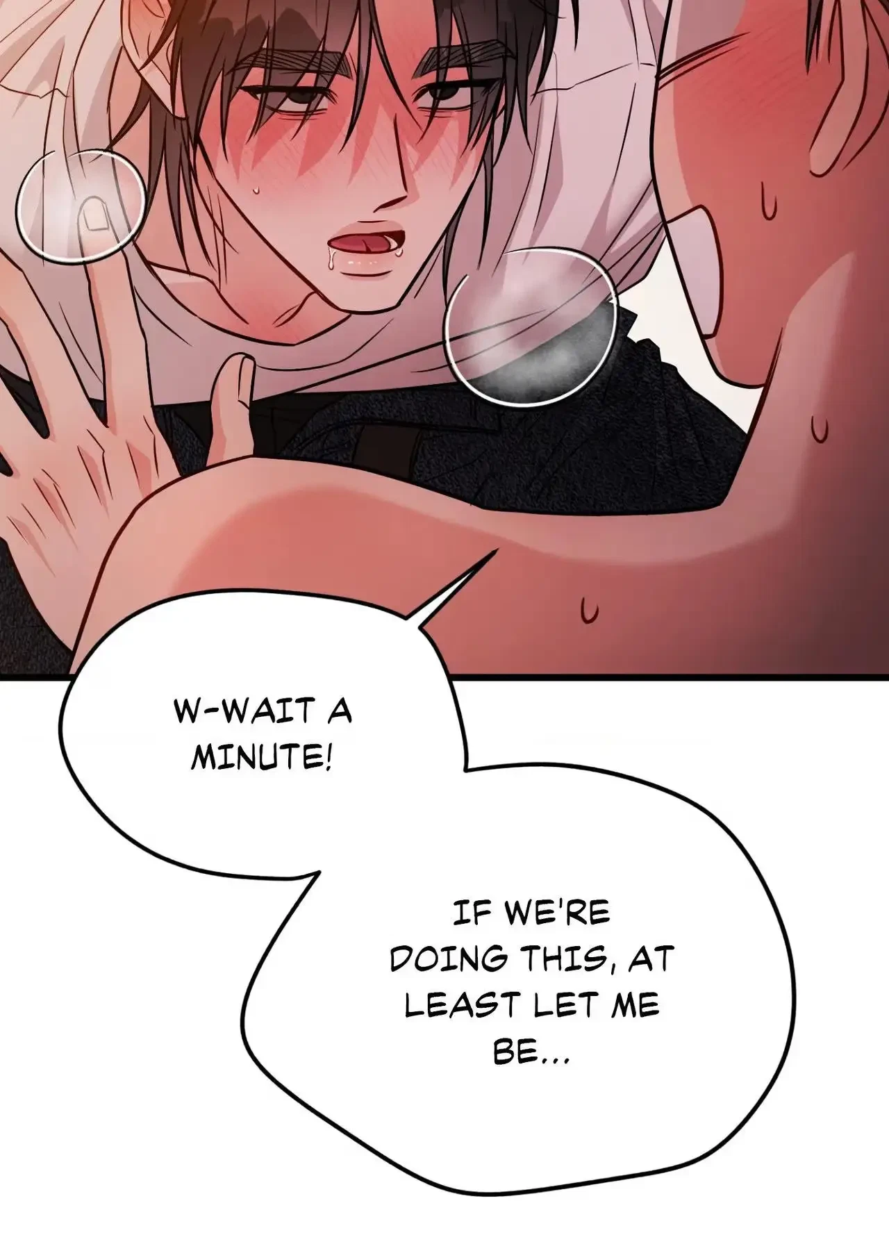 King Cobra Chapter 2, page 73