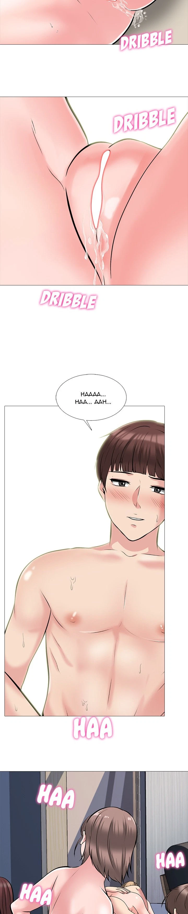 Chapter 132 - Extra Credit, page 11