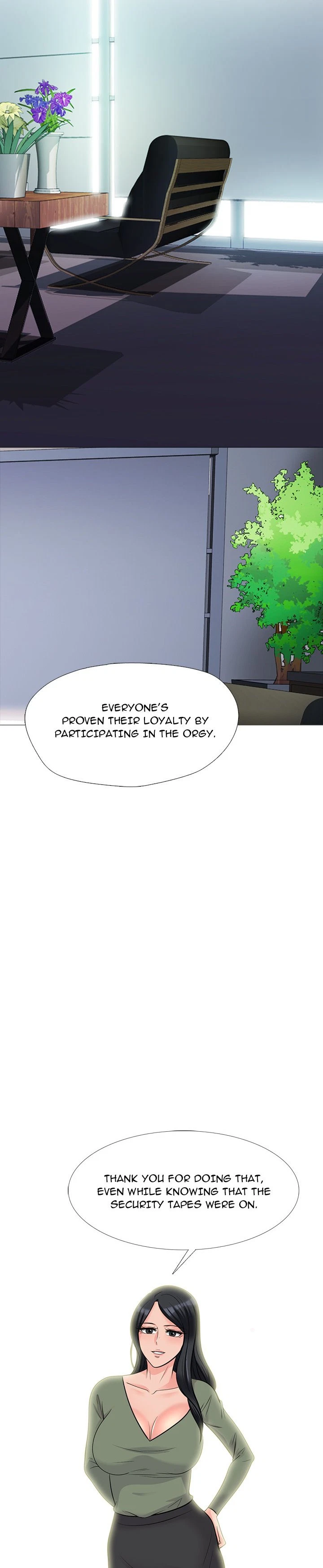 Chapter 132 - Extra Credit, page 14