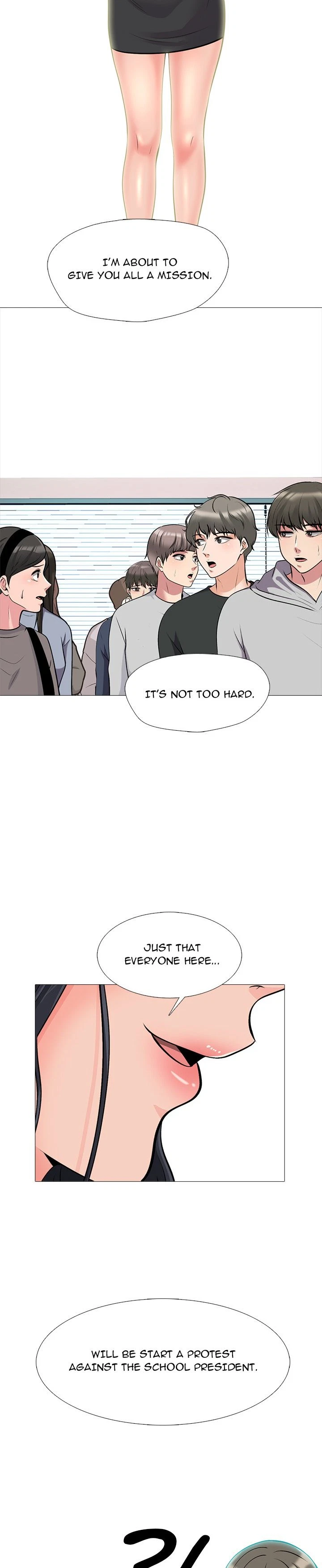 Chapter 132 - Extra Credit, page 15