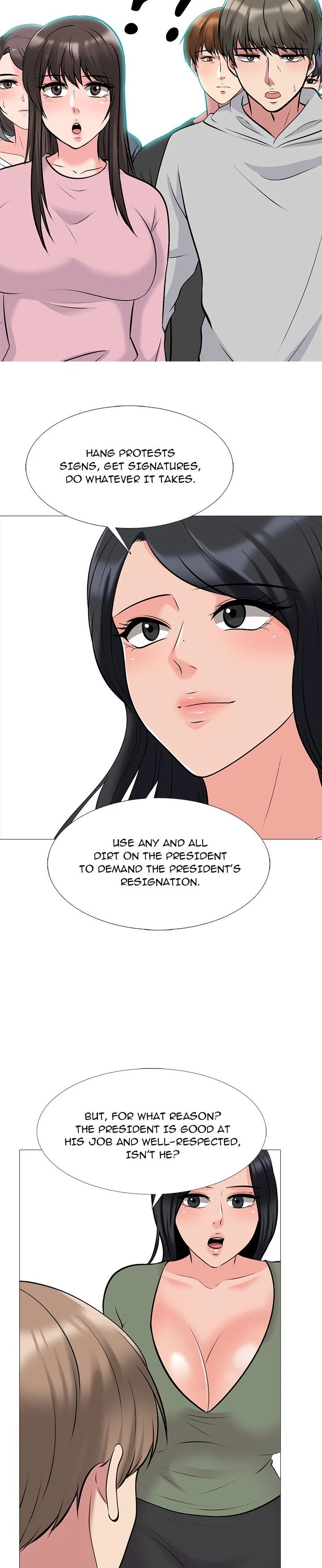 Chapter 132 - Extra Credit, page 16