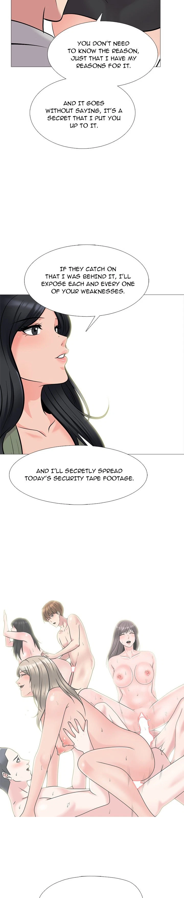 Chapter 132 - Extra Credit, page 17