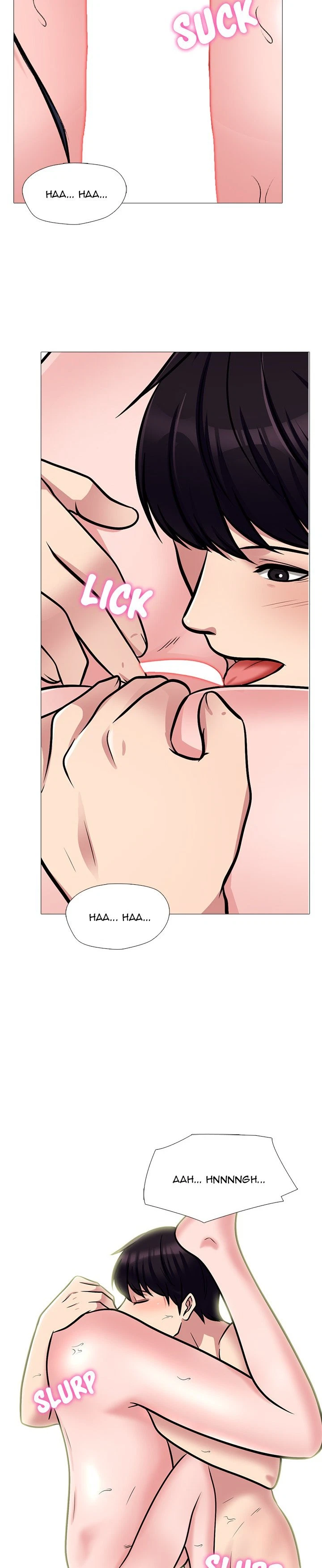 Chapter 132 - Extra Credit, page 21