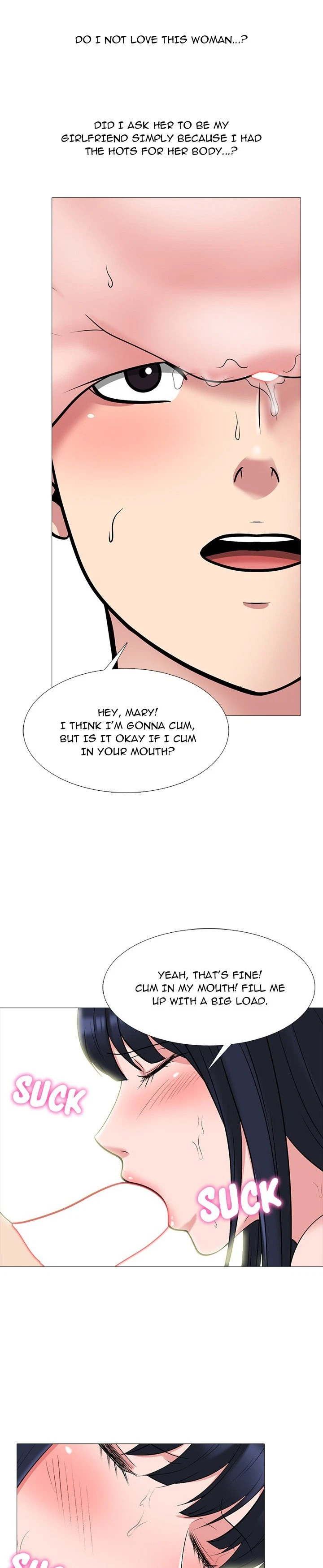 Chapter 132 - Extra Credit, page 24
